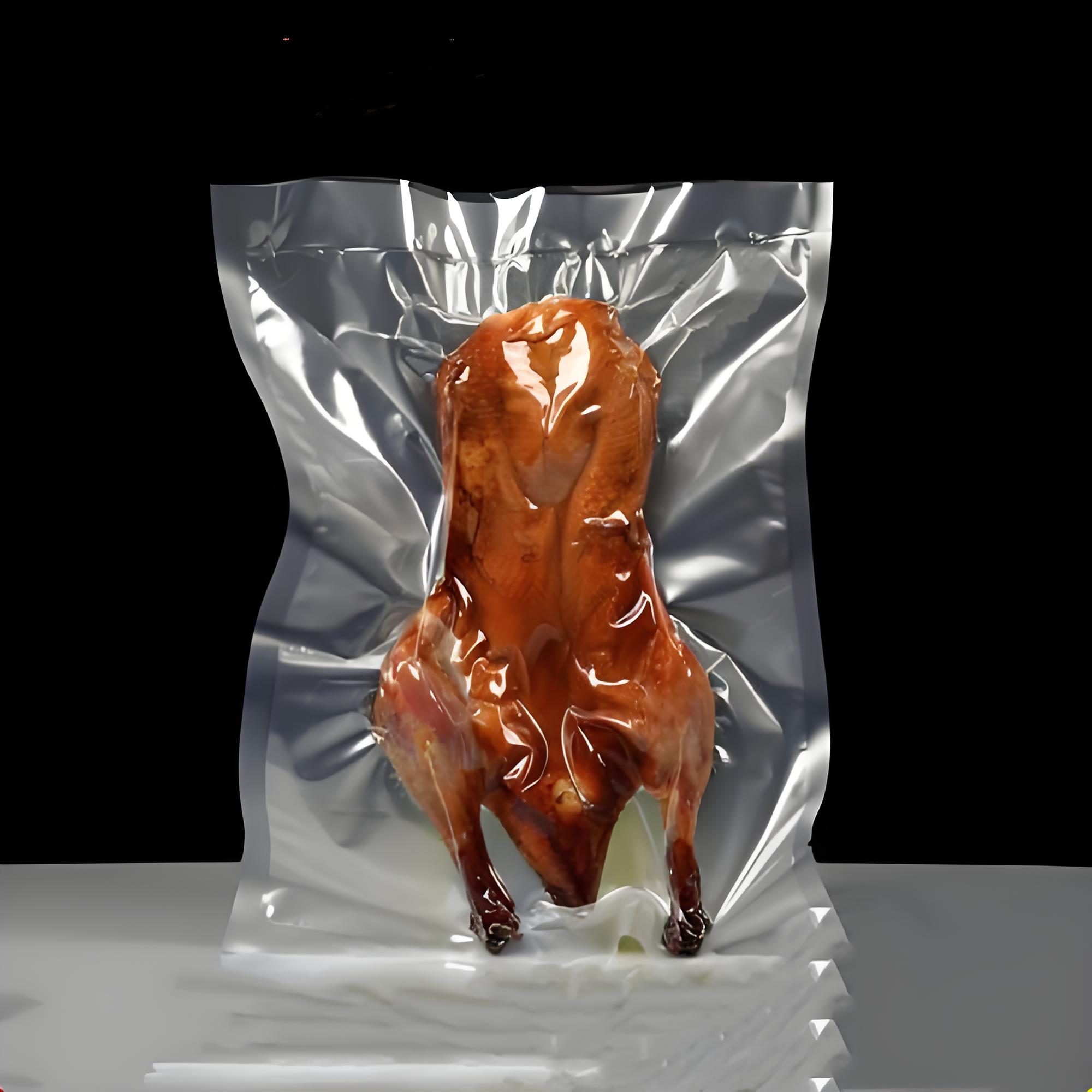 商洛市真空包装袋猫粮狗粮猫砂袋 - 推荐